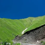 Ananuri Fortress: A Must-Stop on Your Georgian Road Trip