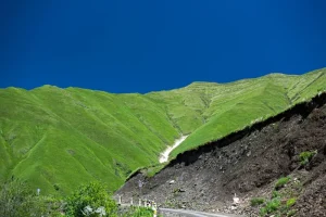 Ananuri Fortress: A Must-Stop on Your Georgian Road Trip