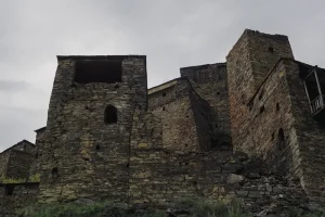 Bakuriani in Summer: Beyond the Ski Slopes, Georgia’s Mountain Playground