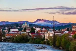 Best Day Trips from Kutaisi: Explore Imereti’s Wonders &amp; Beyond