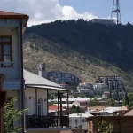 Best Time to Visit Kazbegi: A Seasonal Guide for Your Georgia Trip