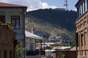Best Time to Visit Kazbegi: A Seasonal Guide for Your Georgia Trip