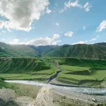 Beyond Gergeti: Unforgettable Day Trips from Kazbegi, Georgia