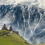 Beyond Tbilisi: Top 10 Lesser-Known Destinations in Georgia