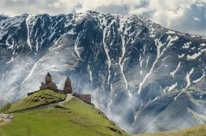 Beyond Tbilisi: Top 10 Lesser-Known Destinations in Georgia