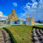 Davit Gareja Monastery Complex: An Off-the-Beaten-Path Adventure in Georgia