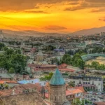 Experiencing Tbilisoba: Your Ultimate Guide to Tbilisi’s Harvest Festival