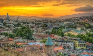 Experiencing Tbilisoba: Your Ultimate Guide to Tbilisi’s Harvest Festival