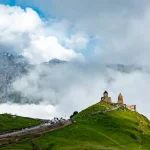 From Akhaltsikhe to Vardzia: Exploring Southern Georgia’s Historic Treasures