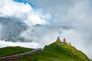 From Akhaltsikhe to Vardzia: Exploring Southern Georgia’s Historic Treasures