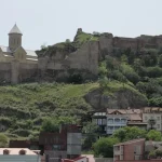 From Tbilisi to Sighnaghi: The Best Ways to Get There &amp; Day Trip Options