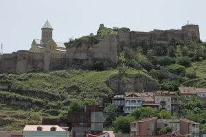 From Tbilisi to Sighnaghi: The Best Ways to Get There &amp; Day Trip Options
