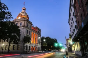 Georgia Road Trips: The 7 Best Scenic Drives for Your Next Adventure