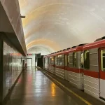 Georgian Railway: Navigating Georgia by Train (Routes, Tickets &amp; Tips)