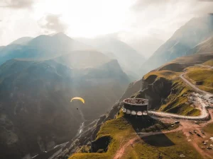 Georgia’s Hidden Gems: Discovering Unforgettable Places Off The Tourist Trail