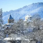 How to Get to Borjomi from Tbilisi: Marshrutka, Train &amp; Beyond
