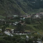 How to Get to Kazbegi from Tbilisi: Your Complete Transport Options