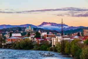 How to Spend 3 Days in Kutaisi: An Epic Itinerary for First-Timers