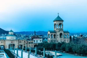 How to Spend 3 Days in Tbilisi: Your Perfect Itinerary