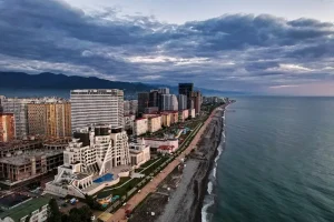 Is Batumi Worth Visiting? Unveiling Georgia’s Coastal City