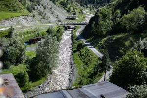 Lagodekhi National Park: Hiking and Nature Trails in Eastern Georgia