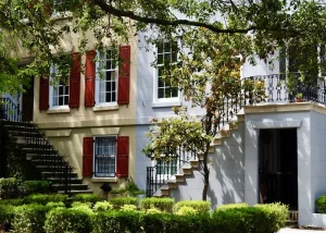 May 2026 in Georgia: Best Hikes, Wine Tours, and City Strolls