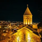 Mtskheta Nightlife Guide: Best Bars, Pubs &amp; Live Music Spots