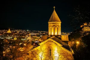 Mtskheta Nightlife Guide: Best Bars, Pubs &amp; Live Music Spots
