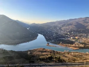 Mtskheta Travel Guide: Everything You Need to Know Before Visiting
