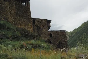 Rabati Castle &amp; Akhaltsikhe: Your Guide to Georgia’s Fairytale Fortress