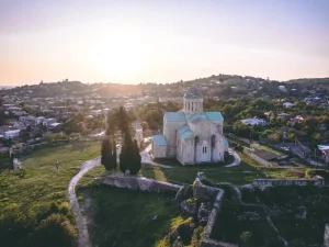 The Best Day Trips from Kutaisi: Caves, Canyons &amp; Monasteries