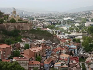 The Best Shopping in Tbilisi: Where to Find Souvenirs, Wine &amp; Unique Local Treasures