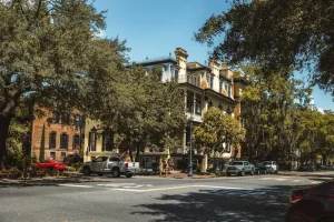 The Complete Georgia Remote Work Guide for Expats