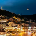 The Ultimate Guide to Batumi Nightlife: Bars, Clubs &amp; Live Music