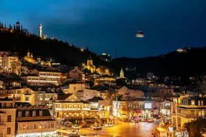 The Ultimate Guide to Batumi Nightlife: Bars, Clubs &amp; Live Music