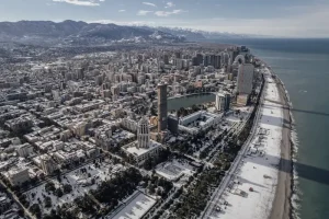 The Ultimate Guide to Shopping in Batumi: Souvenirs, Markets &amp; Malls