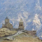 The Ultimate Kazbegi Food Guide: Where to Eat Every Meal