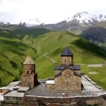 The Ultimate Kazbegi Travel Guide: Plan Your Perfect Trip