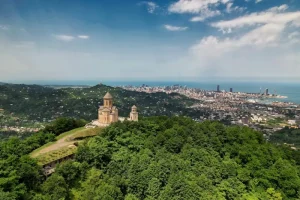The Ultimate Mtskheta Day Trip Guide from Tbilisi