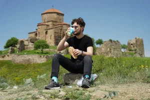 The Ultimate Mtskheta Food Guide: Where to Eat &amp; What to Try