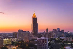 The Ultimate North Georgia Mountains Travel Guide