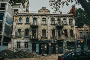The Ultimate Tbilisi Travel Guide for First-Timers