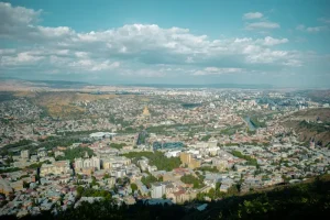Things to Do in Sighnaghi: Unforgettable Experiences in Georgia’s Wine Region