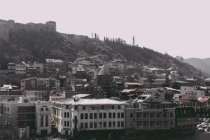 Top 10 Things to Do in Kazbegi: Unforgettable Experiences in Stepantsminda