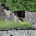 Tskaltubo’s Abandoned Sanatoriums: A Unique Glimpse into Soviet History