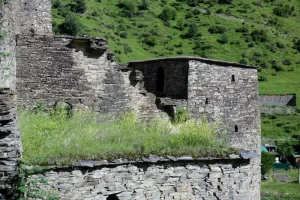 Tskaltubo’s Abandoned Sanatoriums: A Unique Glimpse into Soviet History