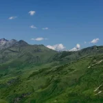 Tusheti Travel Guide: Conquering Georgia’s Most Remote Mountain Region