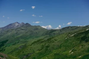 Tusheti Travel Guide: Conquering Georgia’s Most Remote Mountain Region