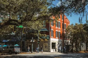 Unlock Georgia’s 1% Small Business Tax: A Digital Nomad’s Guide to Saving Money