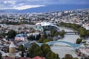When is Tbilisoba? How to Celebrate Tbilisi’s Biggest Cultural Event